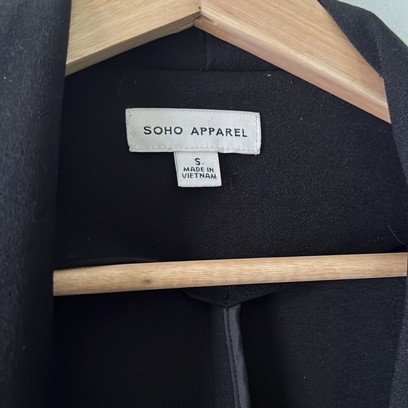 Perfect slouchy blazer - Picture 4 of 5